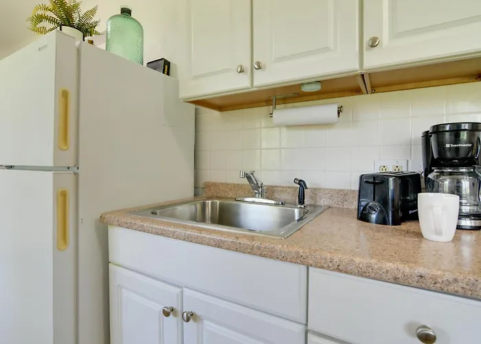 Charming Studio W/ Pool & Table Rock Lake Access!