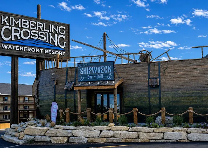 Happy Harbor At Kimberling Crossing
